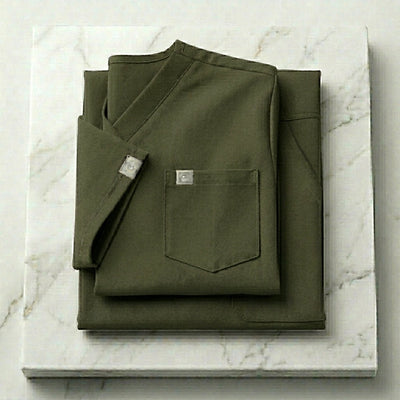 Olive Green