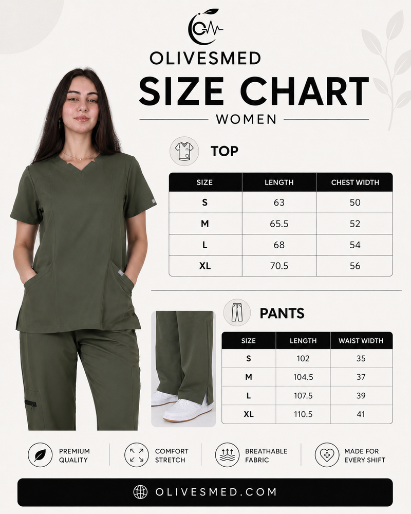 Fit Guide
